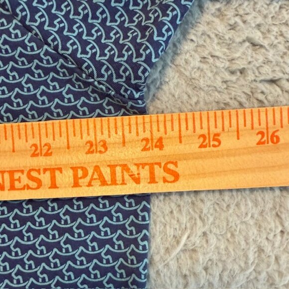 Scotty Cameron x Peter Millar Golf Polo Large Circle T Logo Dog All Over Print - - Picture 16 of 16